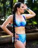 Water's Journey Aphrodite Bikini Top