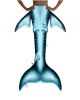 Whale Shark Whimsy Fantasea Tail 