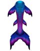 Violet Abyss Whimsy Fantasea Tail