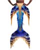 Sandman Whimsy Fantasea Tail 