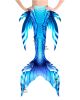 Poseidon Spirit Whimsy Fantasea Tail 