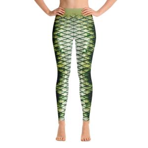 Bass Bliss Legging