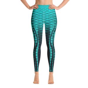 Midnight Tides Legging
