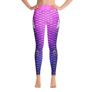 Fish Bones Grotto Legging