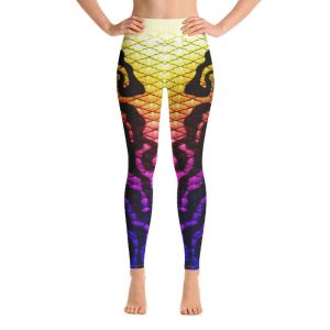 Cosmic Prism Legging