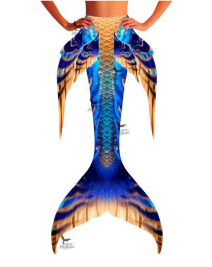 Sandman Whimsy Fantasea Tail 
