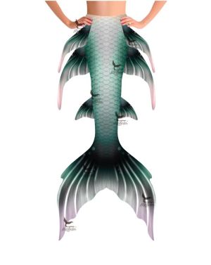 Water Lilly Fantasea Whimsy Tail 
