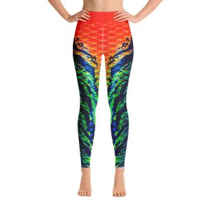 Seafari Congo Legging