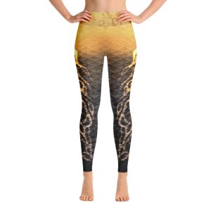 Anubis Legging