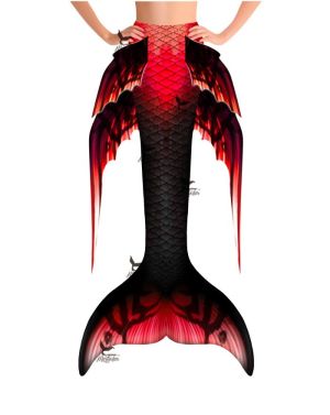 Devil's Den Fantasea Whimsy Tail 