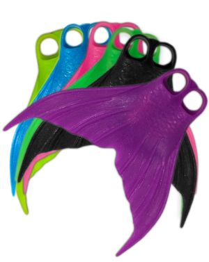 Fantasea Fin