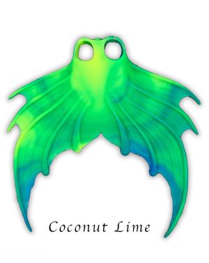 Coconut Lime