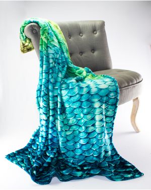 Caribbean Dream Throw