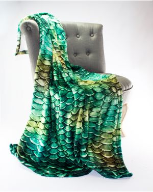 Key Largo Throw