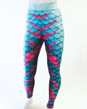 The Kraken Legging