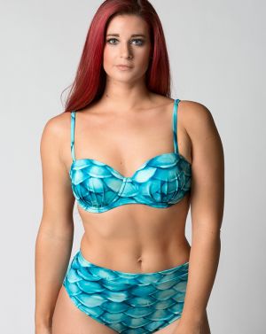 Aqua Adajio High Tide Bottom