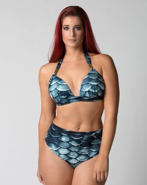 Black Pearl High Tide Bottoms