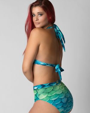 Caribbean Dream High Tide Bottom