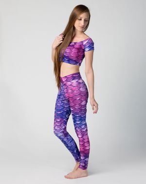 Condy Anemone Legging