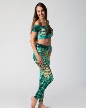 Key Largo Legging