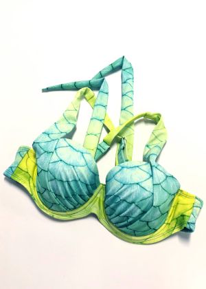 Amazon Beta Aphrodite Padded Bikini Top