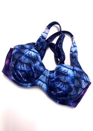 Medusas Revenge Aphrodite Padded Bikini Top