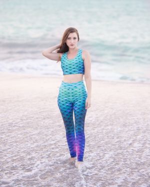 Women's Out of the Sea Legging