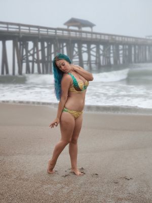 Siren's Allure Low Tide Bottom