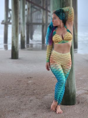 Siren's Allure Legging