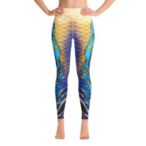 Sandman Legging