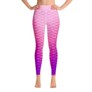 Everyday Mermaid Legging
