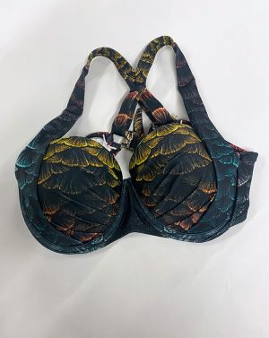 Deep Sea Bayou Aphrodite Bikini Top