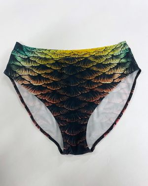 Deep Sea Bayou High Tide Swim Bottom