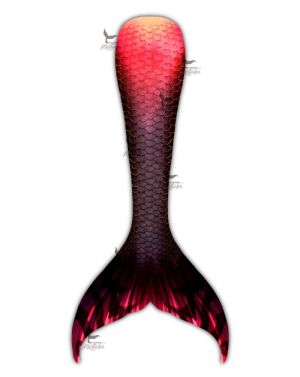 Devil's Den Full Fantasea Tail Skin
