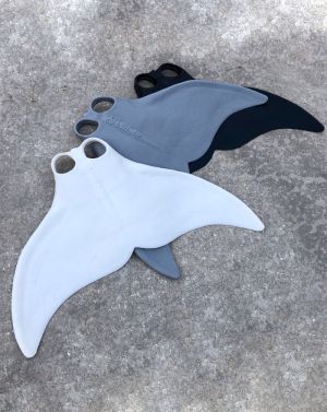 Fantasea Fin Four