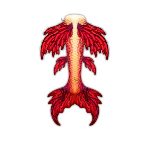 Aphrodite Seas Whimsy Fantasea Tail 