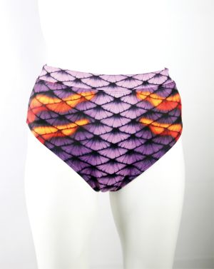 Onyx Siren High Tide Swim Bottom