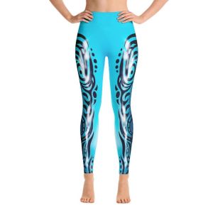 Tidal Wave Legging