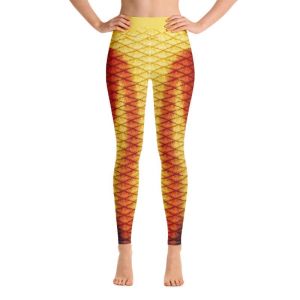 Sunrise Locust Legging