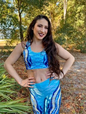 Winding River Womens Sport Top