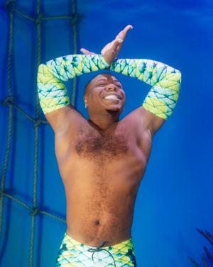 Kooler Kelp Arm Sleeves (Set of 2)