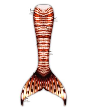 Lions Lair Full Fantasea Tail Skin