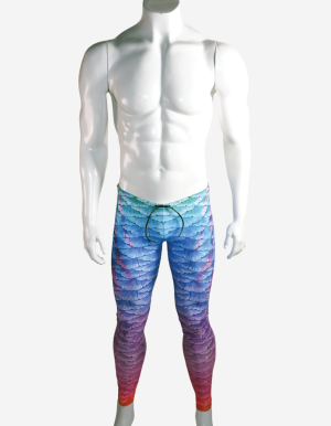 Rainbow Dream Legging 
