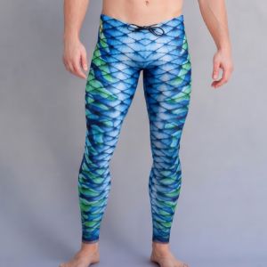 Lagoon Ember Legging 
