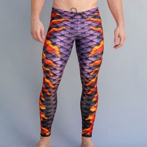 Onyx Siren Legging 
