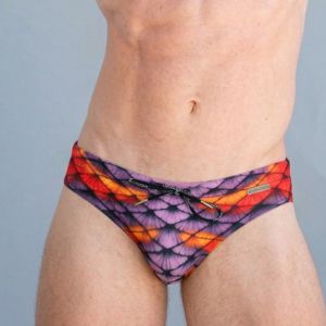 Onyx Siren Surfer Brief