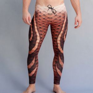 Tannin Tides Legging 