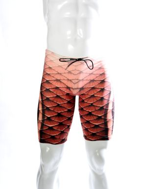 Tannin Tides Compression Short