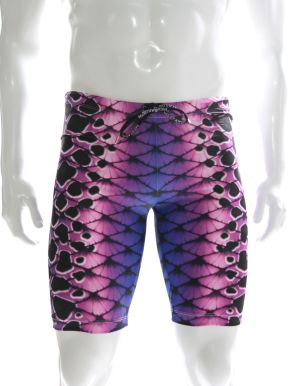Ocean Elixir Compression Short