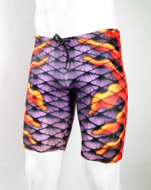 Onyx Siren Compression Short